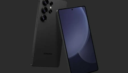Samsung’un gizemli paylaşımı kafa karıştırdı: Galaxy S25 Ultra’ya yeni renk seçeneği mi ekleniyor?