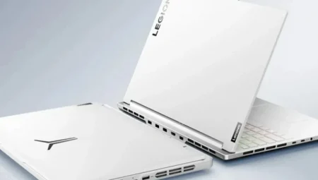 Küresel PC pazarı toparlanıyor: Lenovo liderliğini korurken Apple zirveye yaklaştı