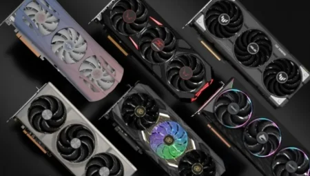 AMD, Computex 2025’te Radeon RX 9060 XT ve AI destekli PC’lerini tanıtacak