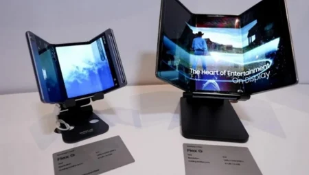 Samsung’un üçe katlanabilir telefonu beklentileri tasarımıyla aşarken şarj hızıyla geride kalabilir